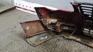  Бампер передний Volkswagen Passat B6 Арт 3EP12G501, вид 6
