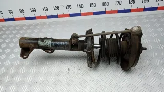  Стойка передняя правая Mercedes C W203 Арт 2EP33N501, вид 1