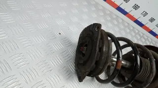  Стойка передняя левая Renault Megane 3 Арт 4EP07K501, вид 3