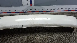  Бампер задний Volkswagen Caddy 3 Арт 4EP31HG01, вид 3