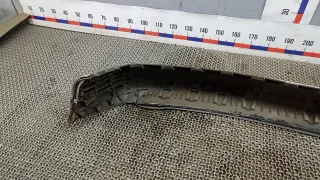  Бампер задний Volkswagen Caddy 3 Арт 4EP31HG01, вид 6