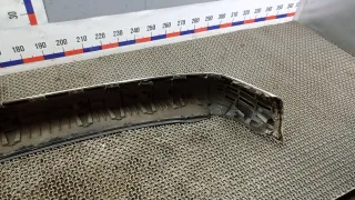  Бампер задний Volkswagen Caddy 3 Арт 4EP31HG01, вид 8