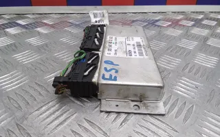 033 545 40 32 Q02 Блок управления Mercedes E W211 Арт NVN03NC01, вид 4