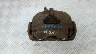  Суппорт тормозной передний правый Volkswagen Transporter T5 Арт 2EP36N701, вид 1