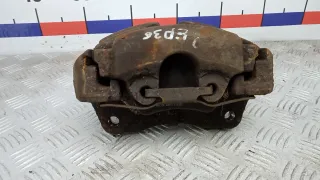 Суппорт тормозной передний правый Volkswagen Transporter T5 Арт 2EP36N701, вид 2