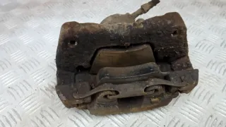  Суппорт тормозной передний правый Volkswagen Transporter T5 Арт 2EP36N701, вид 4
