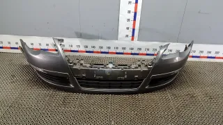  Бампер передний Volkswagen Passat B6 Арт 4EP20G501_A22712, вид 1