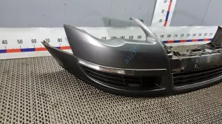  Бампер передний Volkswagen Passat B6 Арт 4EP20G501_A22712, вид 2