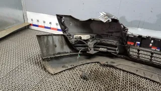 Бампер передний Volkswagen Passat B6 Арт 4EP20G501_A22712, вид 6