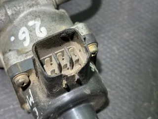  Клапан EGR Mazda 3 BK 1.8л i Арт klapanegr0000026, вид 2