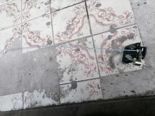  Замок двери сдвижной Kia Carnival 1 Арт 2000000020593, вид 2