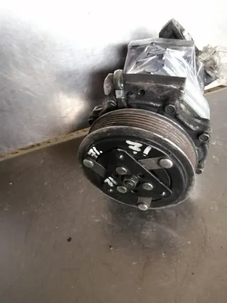 Sandem3M5H19D629SA Компрессор кондиционера Mazda 3 BK 1.6л TDCi Арт 41280888, вид 1