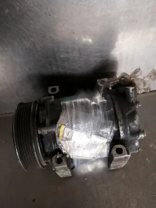 Sandem3M5H19D629SA Компрессор кондиционера Mazda 3 BK 1.6л TDCi Арт 41280888, вид 2