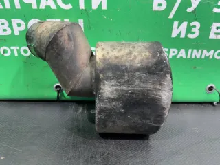  Насадка на глушитель Ford Focus 2 Арт 2000000050739, вид 1