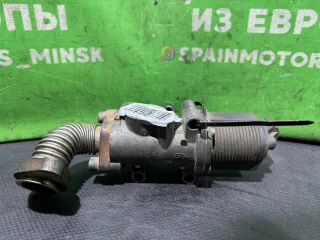  Клапан EGR Opel Vectra C  Арт klapanegr000002, вид 2