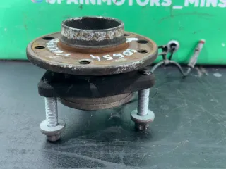  Ступица передняя правая Opel Vectra C  Арт 2000000050654, вид 2