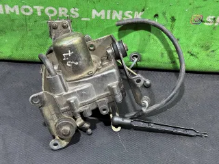 0025458632 Привод круиз-контроля Mercedes S W140 Арт 94855419, вид 1