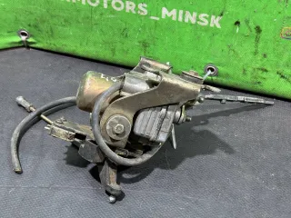 0025458632 Привод круиз-контроля Mercedes S W140 Арт 94855419, вид 2