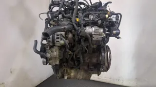 2110127G10,D4EA Двигатель Hyundai Tucson 1 Арт 9147909, вид 2