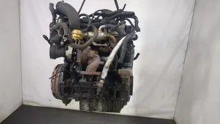 2110127G10,D4EA Двигатель Hyundai Tucson 1 Арт 9147909, вид 4