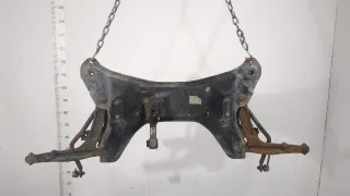 51857817 Балка подвески передняя (подрамник) Fiat Panda 2 Арт 20375324