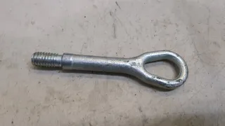 A2213150061 Крюк буксировочный Mercedes E C207 Арт 20295585, вид 2