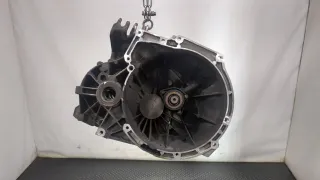 6M5R КПП механическая (МКПП) 5-ступенчатая Ford Focus 2 restailing Арт 9266965