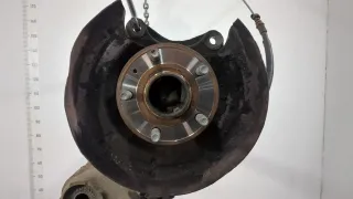 420001 Ступица задняя левая Opel Mokka 1 Арт 11385473, вид 2