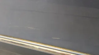 A2117300205 Дверь задняя правая синяя Mercedes E W211 Арт 20358274, вид 5