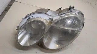 A2098203961 Фара передняя левая Mercedes CLK W209 Арт 20368231