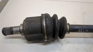 4950026381 Полуось передняя правая (приводной вал, шрус) Hyundai Santa FE 1 (SM) Арт 20375785, вид 2
