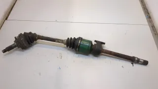  Полуось передняя правая (приводной вал, шрус) Mazda 626 GE Арт 20375821, вид 1