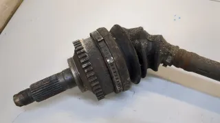  Полуось передняя правая (приводной вал, шрус) Mazda 626 GE Арт 20375821, вид 2