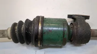  Полуось передняя правая (приводной вал, шрус) Mazda 626 GE Арт 20375821, вид 3