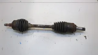 Полуось передняя левая (приводной вал, шрус) Mercedes A W168 Арт 20375842, вид 1