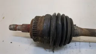  Полуось передняя левая (приводной вал, шрус) Mercedes A W168 Арт 20375842, вид 2