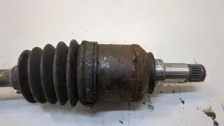  Полуось передняя левая (приводной вал, шрус) Mercedes A W168 Арт 20375842, вид 3