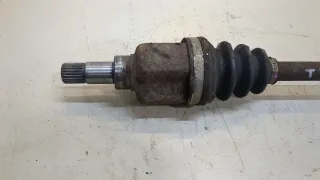 51783853 Полуось передняя левая (приводной вал, шрус) Fiat Qubo Арт 20375917, вид 2