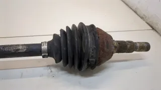  Полуось передняя правая (приводной вал, шрус) Opel Astra H Арт 20375993, вид 3
