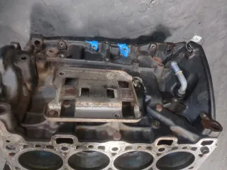  Блок цилиндров Renault Scenic 3 Арт 20366778, вид 5