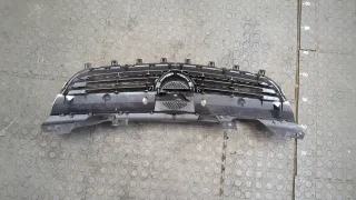 13242728 Решетка радиатора Opel Zafira C Арт 20375426, вид 2