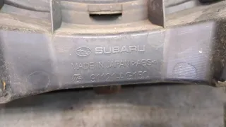 91121AG151 Решетка радиатора Subaru Legacy 4 Арт 20375433, вид 3