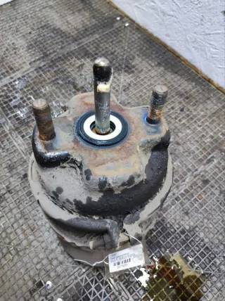 21326199,21326200 Энергоаккумулятор Volvo FL Арт 20379659, вид 1