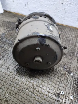 21326199,21326200 Энергоаккумулятор Volvo FL Арт 20379659, вид 3