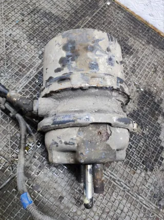 21326199,21326200 Энергоаккумулятор Volvo FL Арт 20379662, вид 1