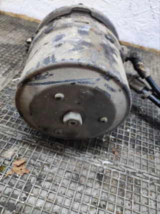 21326199,21326200 Энергоаккумулятор Volvo FL Арт 20379662, вид 2