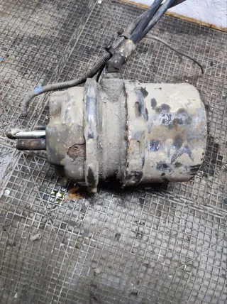 21326199,21326200 Энергоаккумулятор Volvo FL Арт 20379662, вид 3