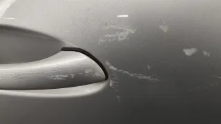 A2038200102,A2038201102 Динамик Mercedes C W203 Арт 11384469, вид 3