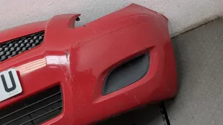 5212752925 Крюк буксировочный Toyota Yaris 2 Арт 11386694, вид 2