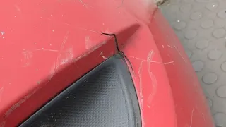 5212752925 Крюк буксировочный Toyota Yaris 2 Арт 11386694, вид 4